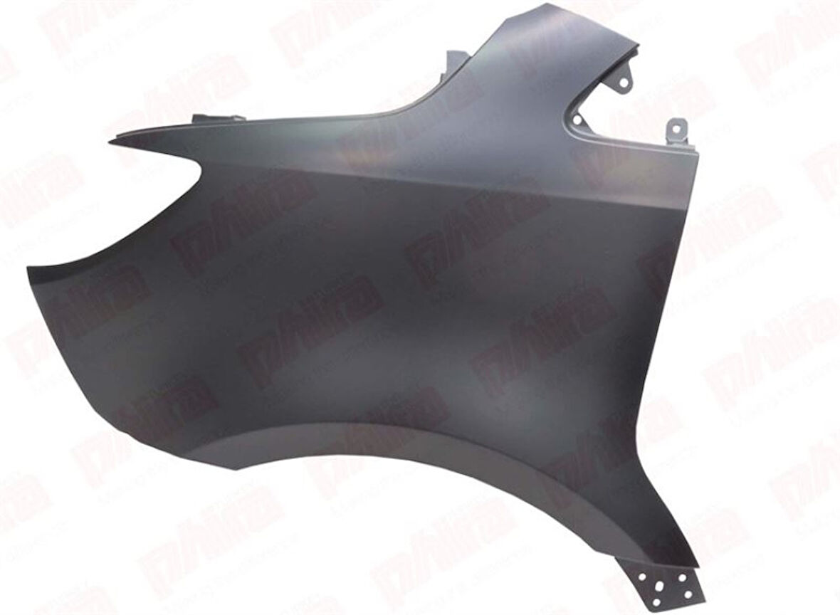 Mercedes Camurluk On Sol Sac Sprinter 18> - Oran 1260011