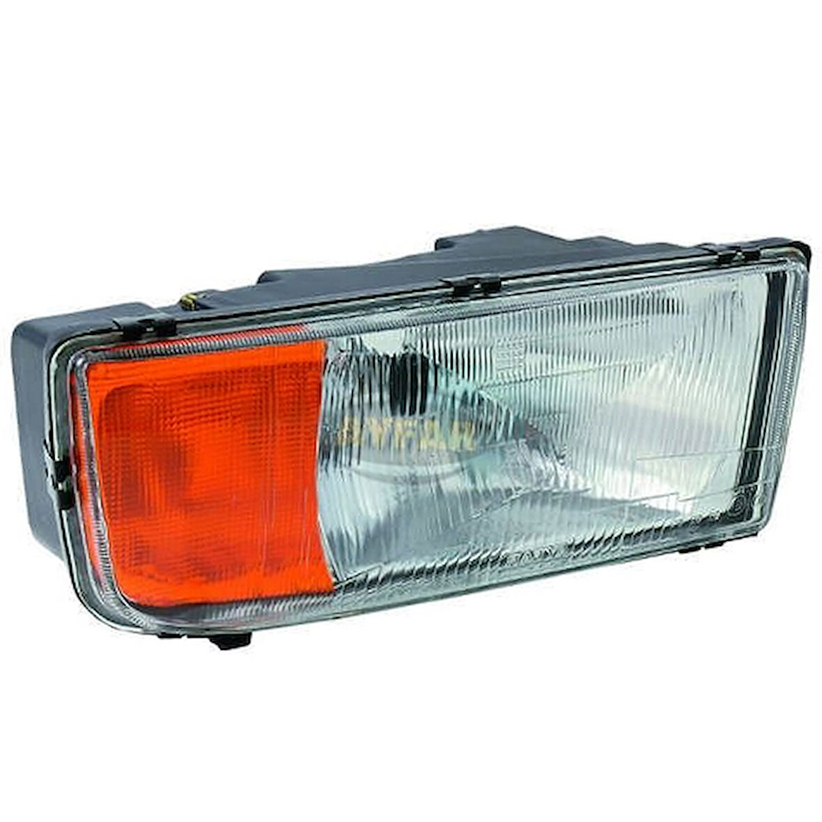 Mercedes Truck Far Sag Mercedes Axor Mp I Actros Mp I 96 04 İcten Sarı Sinyallı - Ayfar F 505575