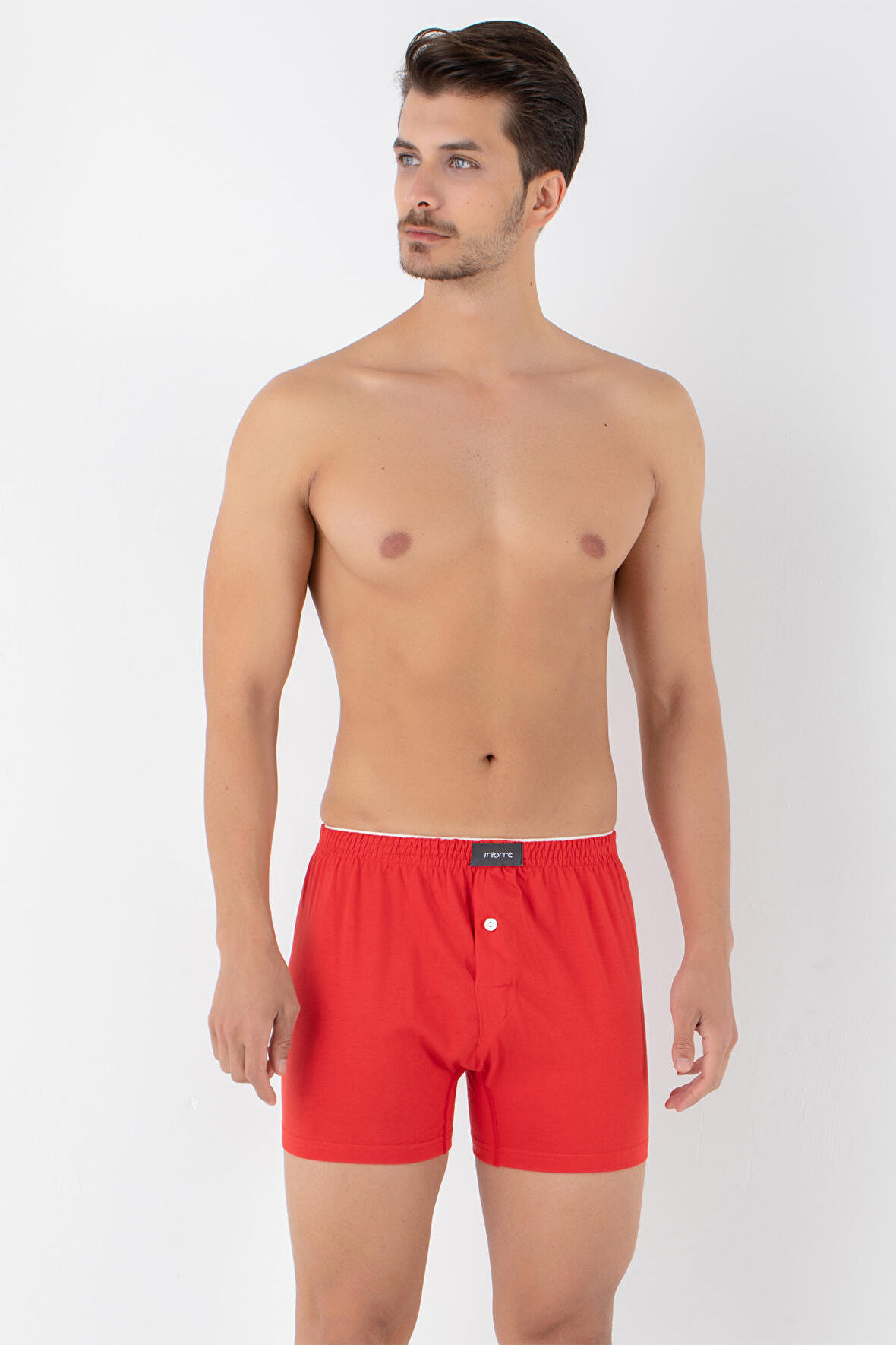 Miorre Cotton Erkek Boxer