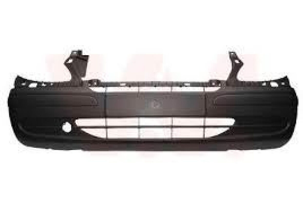 Mercedes On Tampon Koyu Gri Vito 02> - Vortex V2206512