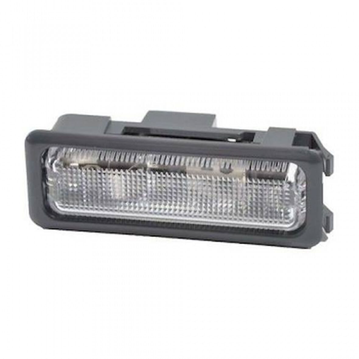 Renault Eski Tavan Lambası R9 11 (ampulsuz) - Pleksan 2906