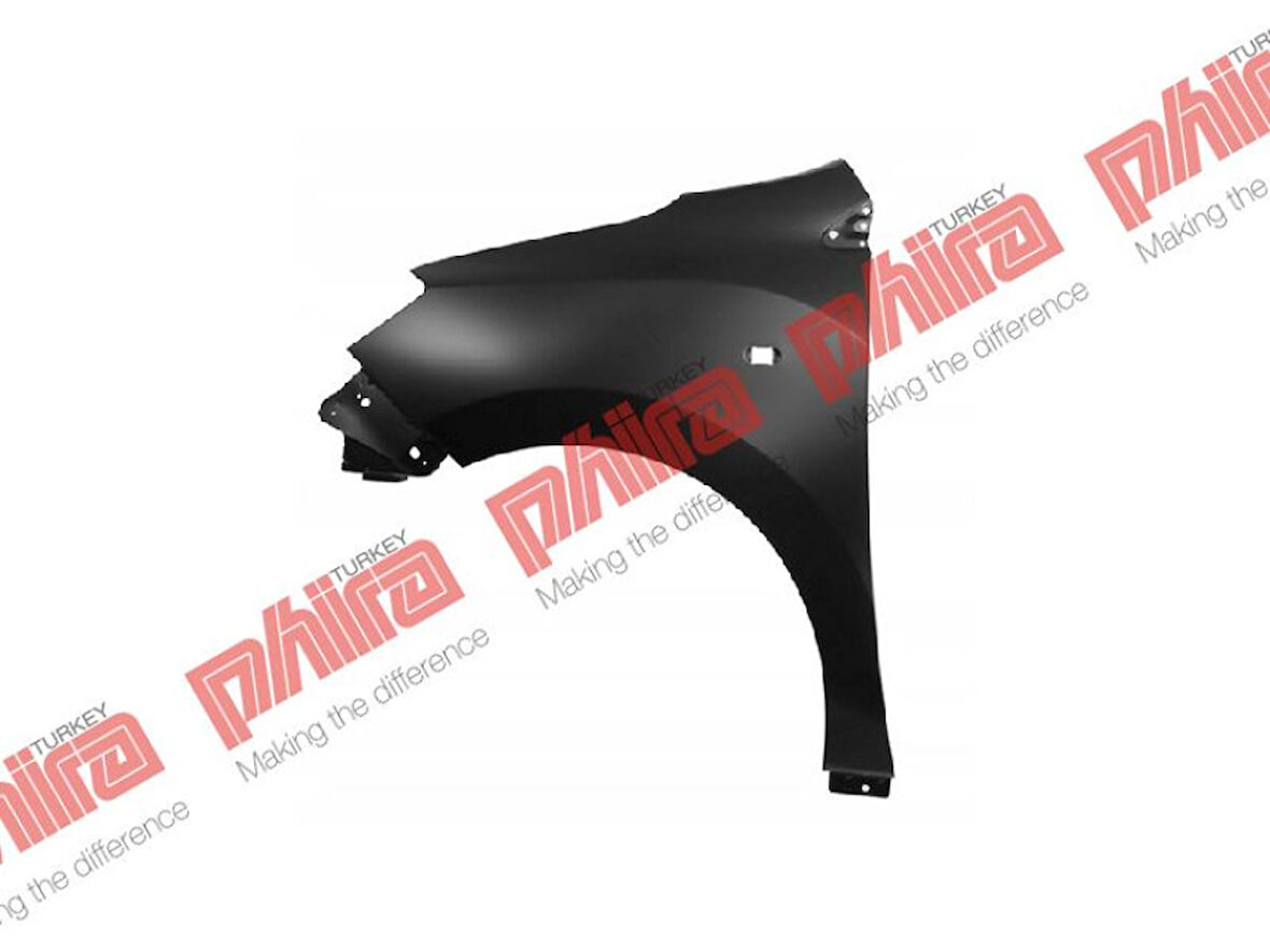 Renault On Camurluk Sol Sac Dacıa Dokker 13> - Oran 212011