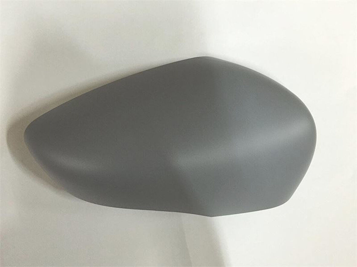 Fiat Dis Dikiz Ayna Kapagı Astarlı Sag Fiat 500l 12> - Art Mc001.1821