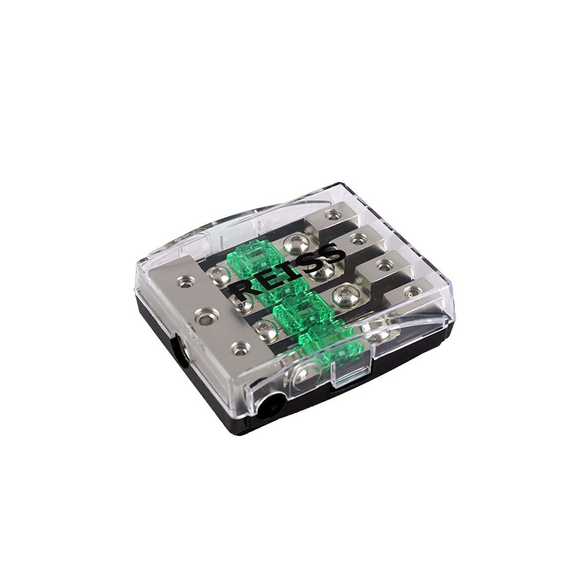 Reiss Audio RS-4AFS1 100 Amper Fuse Holder