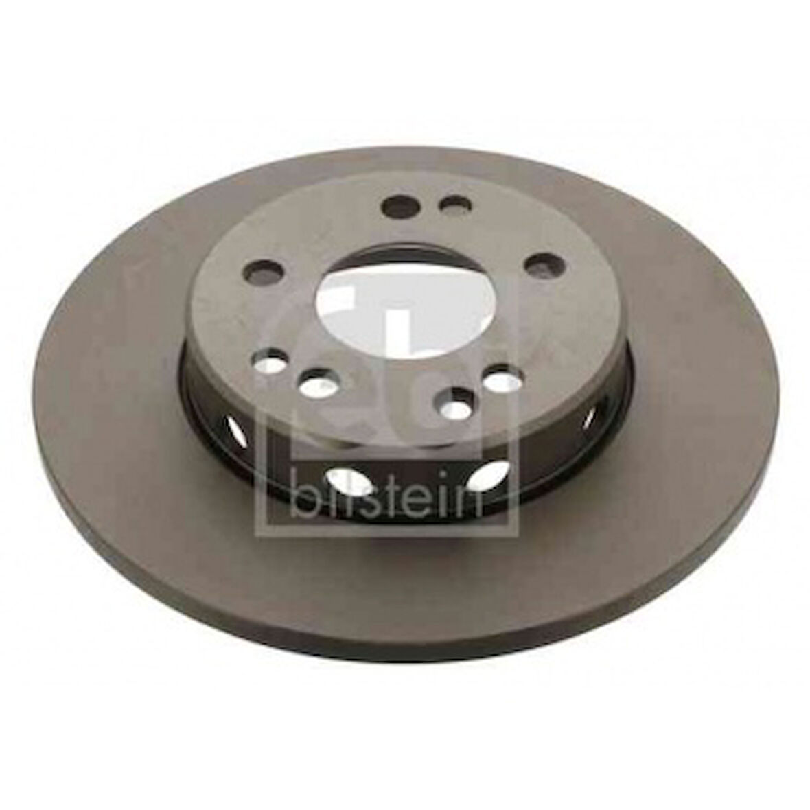 Mercedes Fren Diski On W124 85>93 S124 86>93 C124 87>92 - Febi 8542