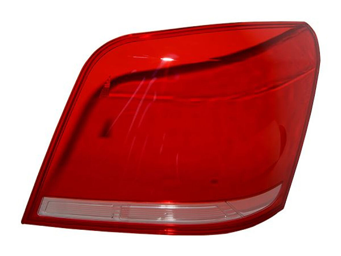 Mercedes Stop Lamba Camı Sag Glk-Class X204 13>15 - Wenderparts Ma2049065903p1