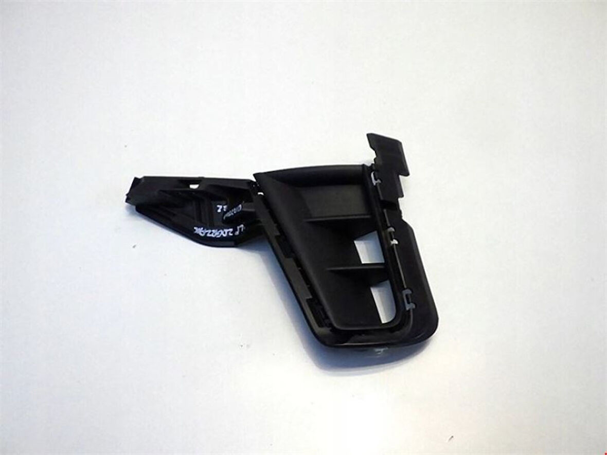 Hyundaı On Tampon Kenar İzgarası Sol Bayon 21> - Vortex V1504282