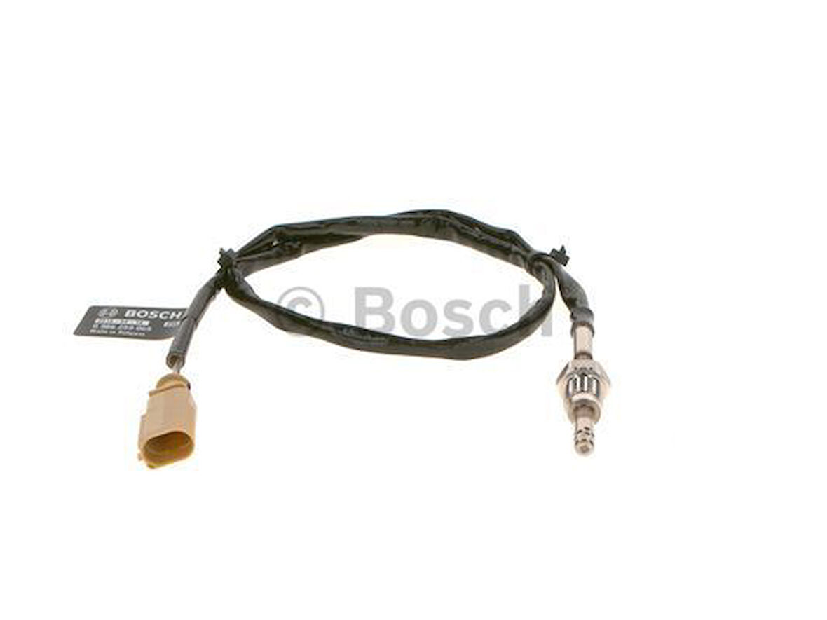 Vag Egzoz Sicaklık Sensoru Dizel Partıkul Sonrası Golf VII Passat A3 Octavıa Superb Seat Leon 13> - Bosch 0986259069