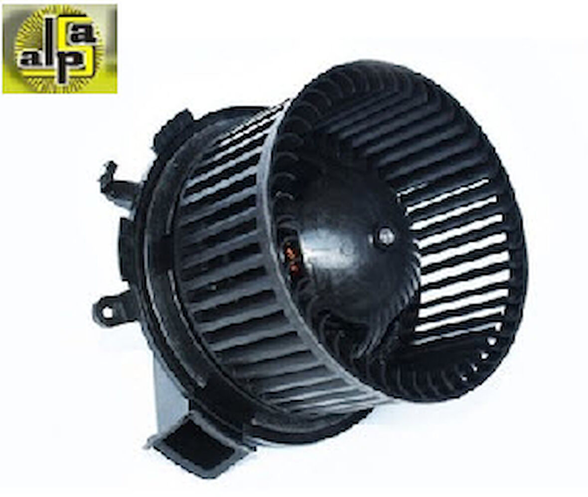 Unıversal Kalorifer Motoru-Crafter [30,35,50] - Sgr-53007