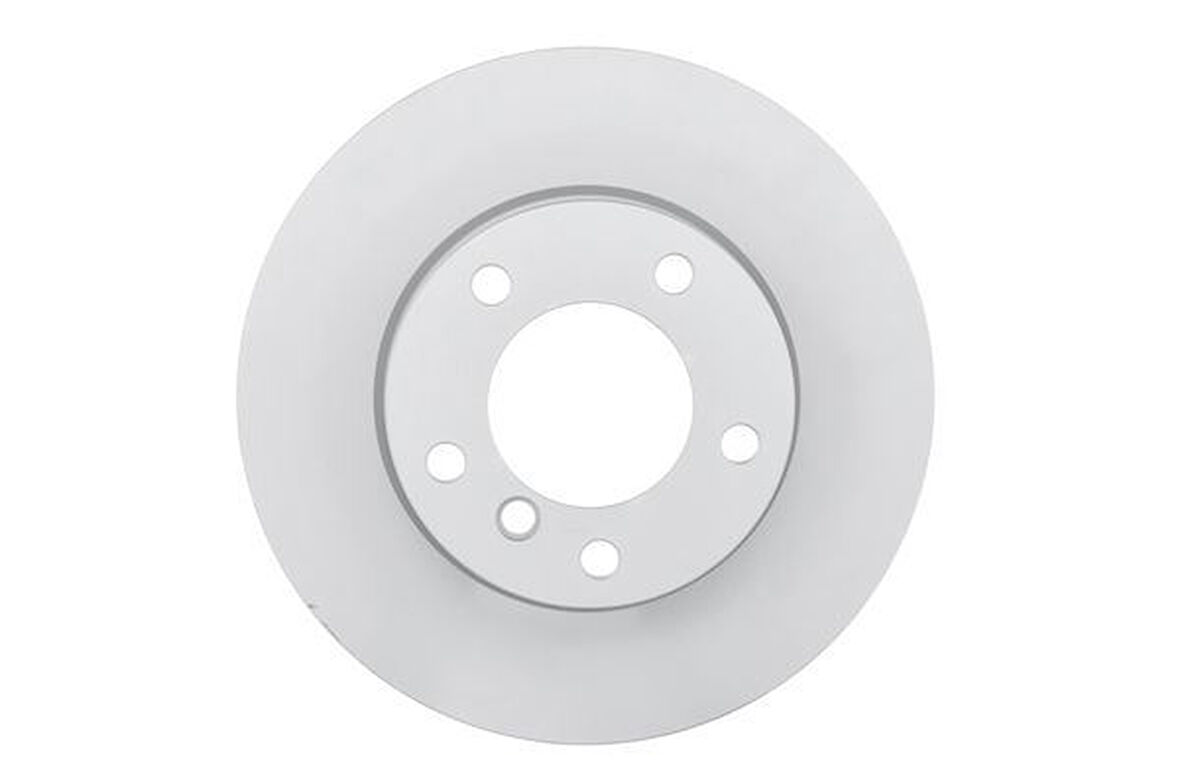 Bmw Fren Diski On Bmw E36 91>98 Z3 95>03 - Bosch 0986478511