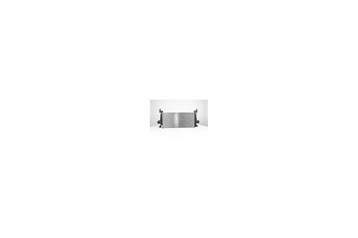 Opel Turbo Radyatörü - Turbo Radyatörü - 13267646