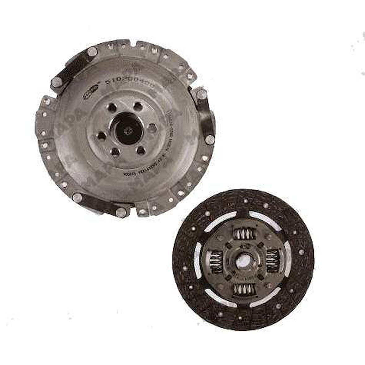 Vag Debriyaj Seti Leon Octavıa Bora Golf IV 1,4 16v 99> - Mapa 019200 809