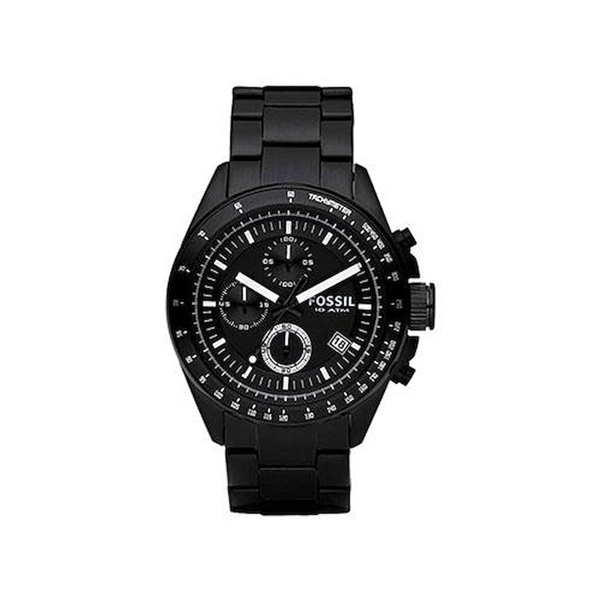Fossil CH2601 Erkek Kol Saati