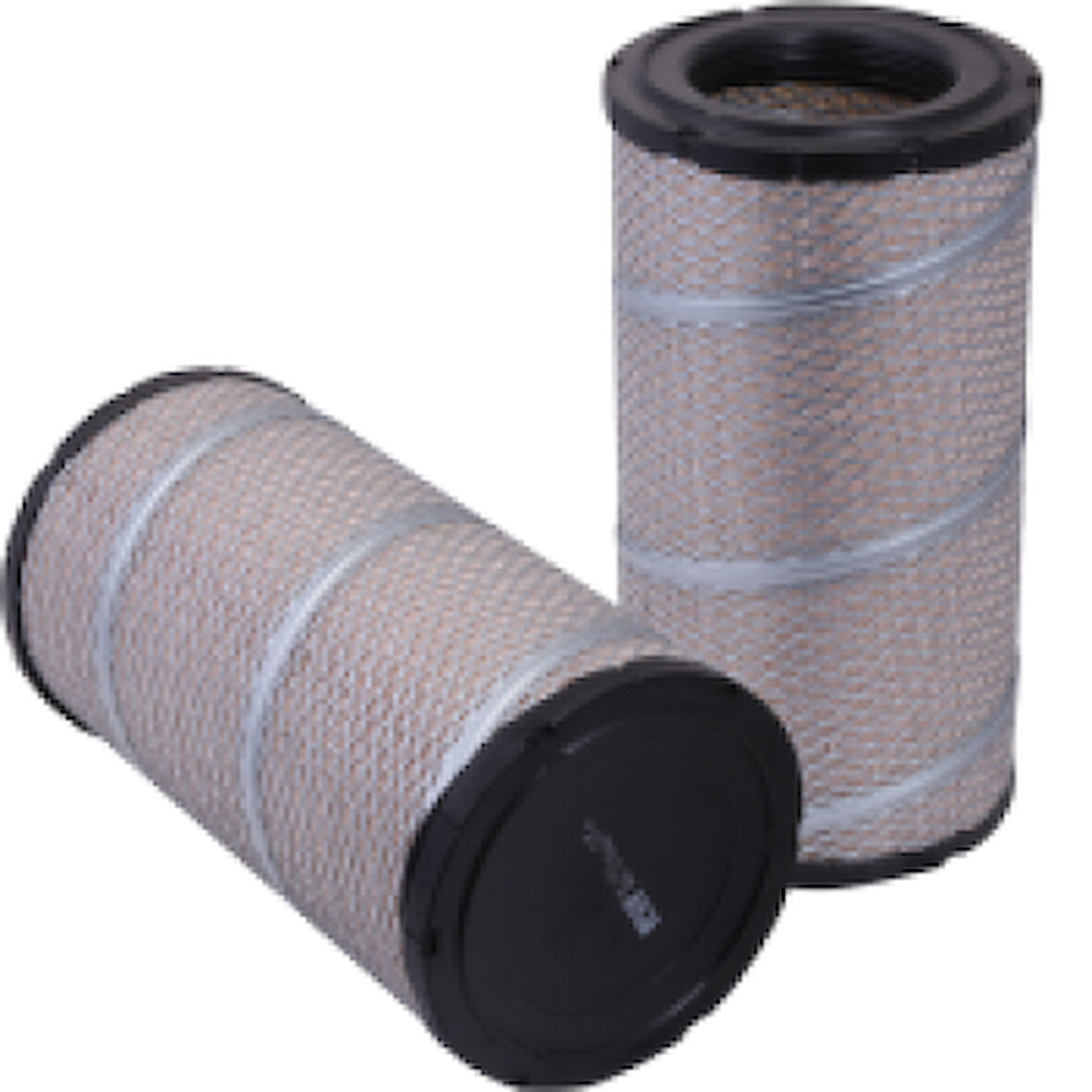 Mercedes Truck Hava Filtresi M-Benz Travego O 580 99> / Setra S416 S417 03> - Fil Hp2563