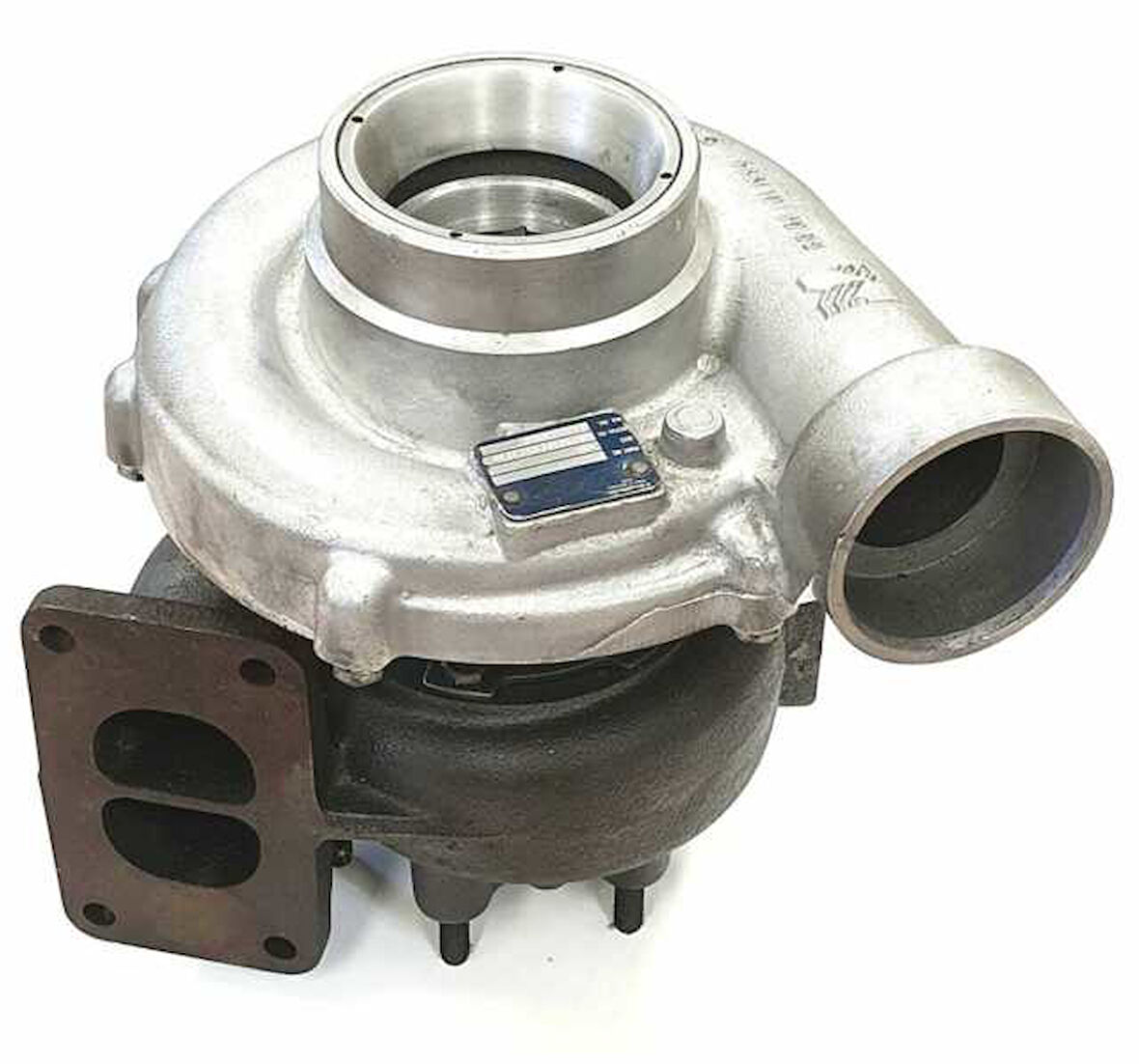 Mercedes Truck Turbosarj M-Benz Actros Mp2 Om501 La-E3 2004- - Jrone 8b31100e53