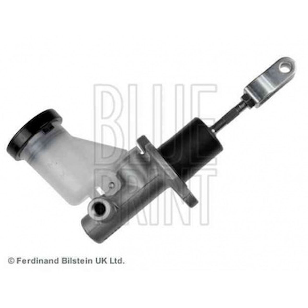 Nissan Debriyaj Merkezi Ust Nissan Terrano II 96-01 - Blueprint Adn13461