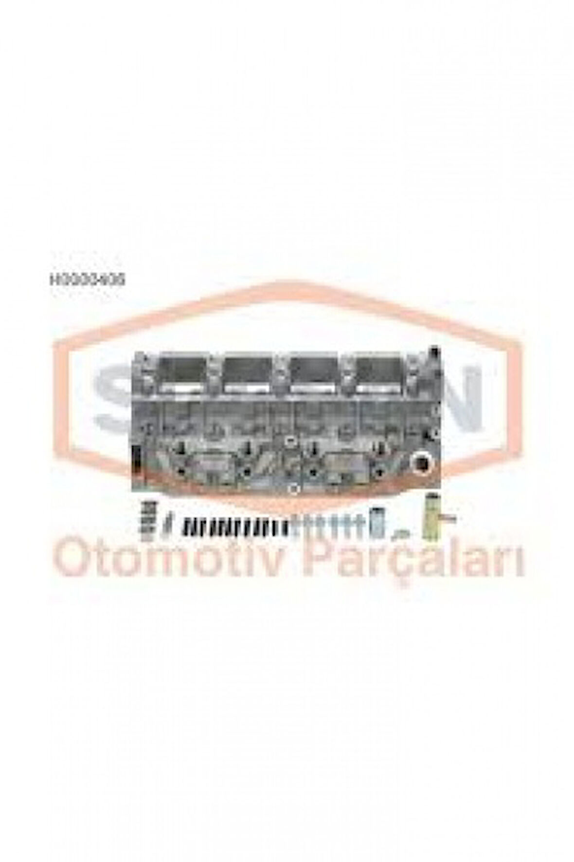 Renault Silindir Kapagı R19 Express Megane 1,9d (f8q) - Supsan H0000406