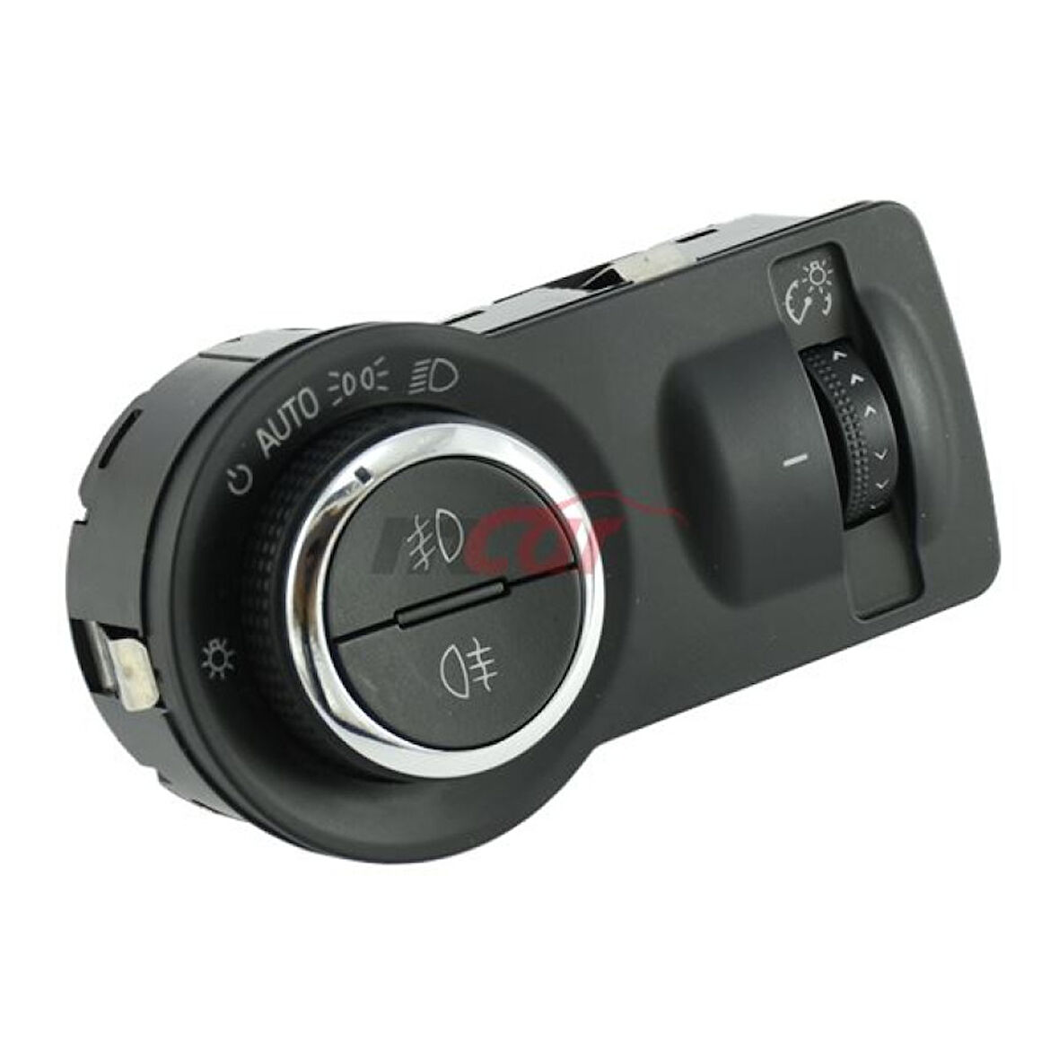 Opel Far Acma Anahtarı On-Arka Sisli - 7 Pin Astra J - İnsignia - Cruze - Kraw An-1376b