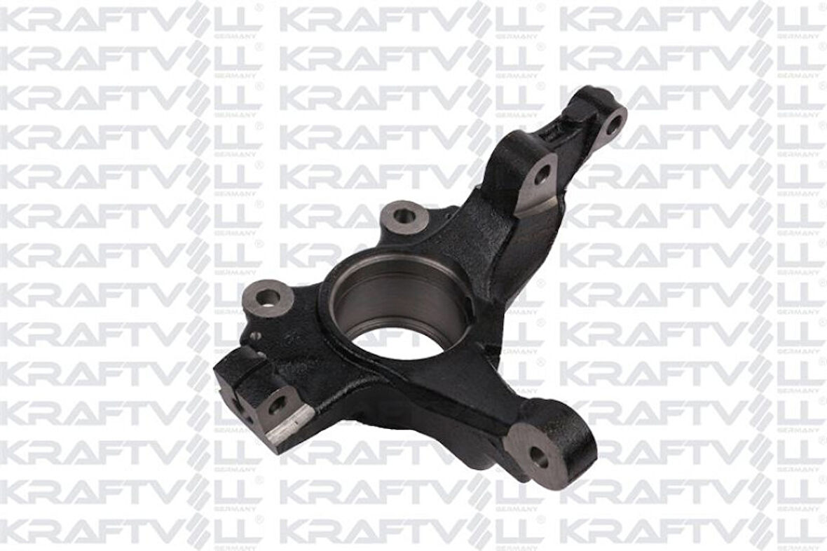 Opel On Aks Tasıyıcısı Sag Corsa D Z13dt Z13dth 07>12 - Kraftvoll 01030132