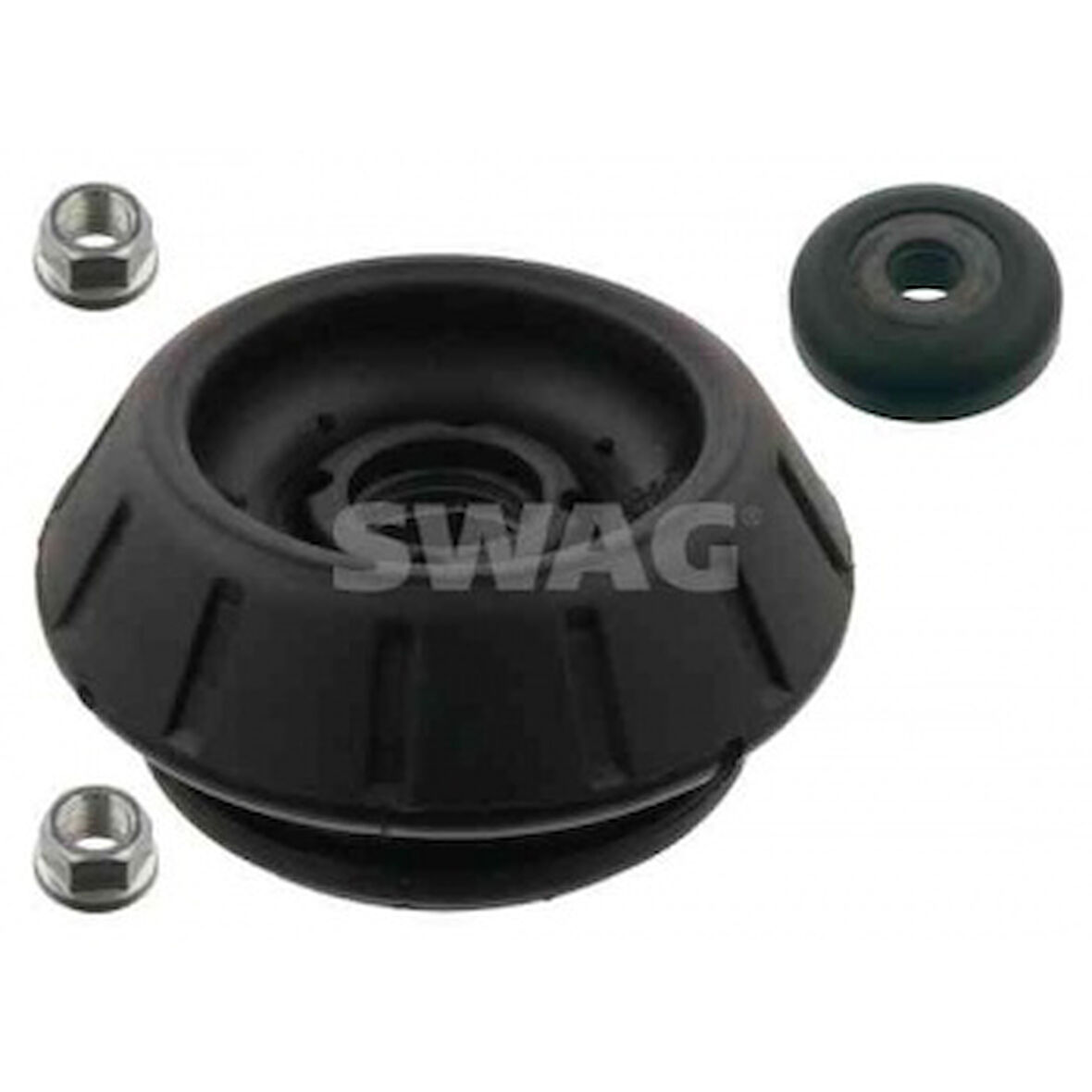 Psa Amortısor Ust Takoz C1 P107 1,0 / 1,4hdi 05> Toyota Aygo 1,0 1,4hdi - Swag 62937771