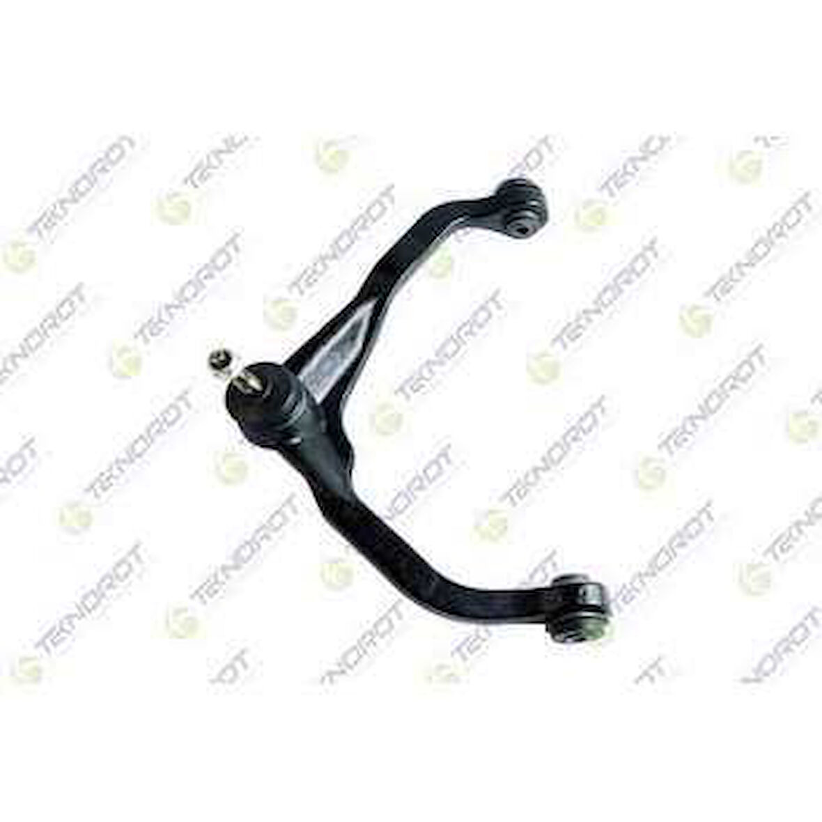 Jeep Salıncak Rotıllı On Ust Sol Jeep Cherokee 08 13 Liberty 08 14 Dodge Nitro 07 12 - Teknorot Do-109