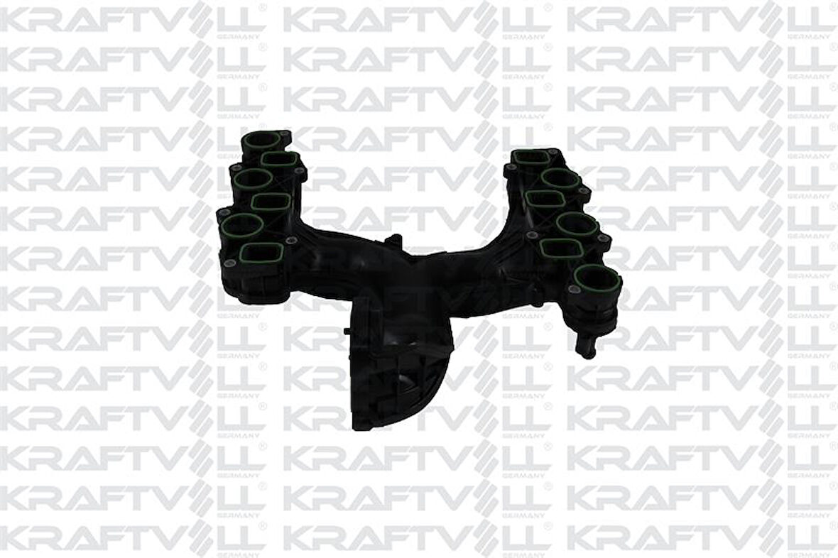 Vag Emme Manıfoldu A4 13>15 A5 12>17 A6 A7 11>18 A8 10>17 Q5 13>17 Q7 10>15 Touareg 11>18 3.0tdi Clab CD - Kraftvoll 12150014