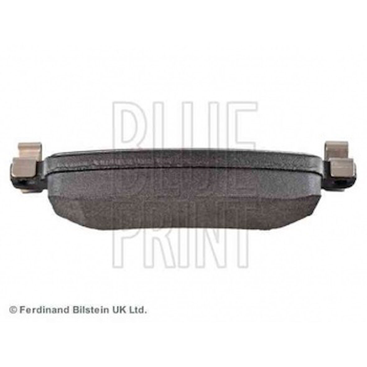 Honda Arka Fren Balatası Mazda 6 2012-> - Blueprint Adm542112