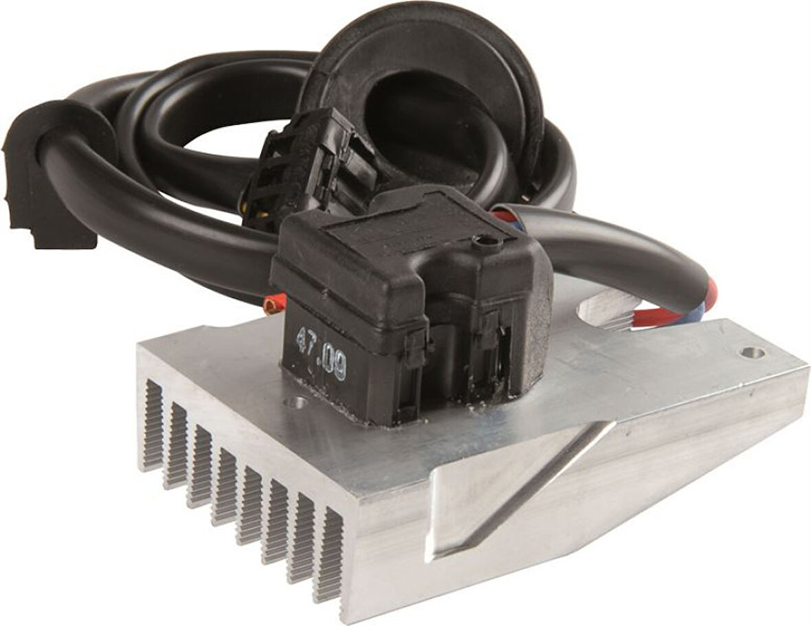 Mercedes Klima Fan Regulatoru W124 86>93 S124 86>93 C124 93>97 A124 93>98 - Herth+buss 75614264