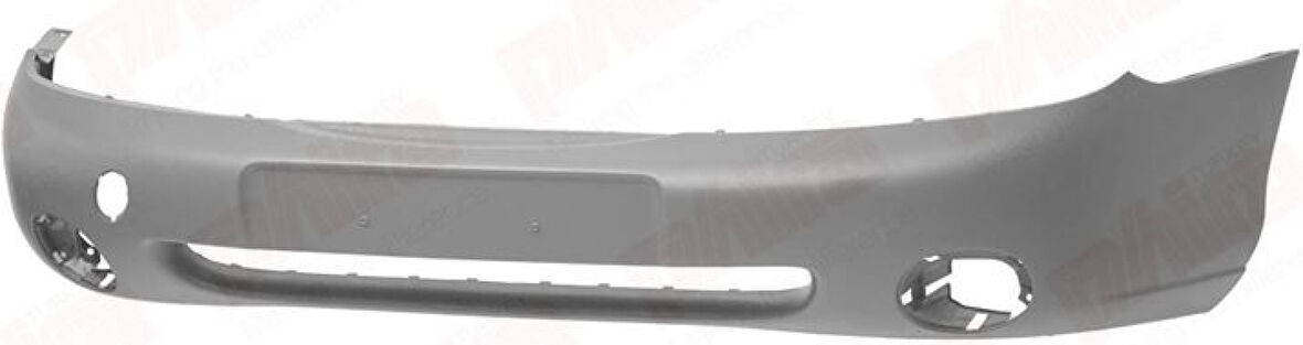 Ford On Tampon Astarlı Mondeo II 96>00 - Eurostamp 071.22.9120