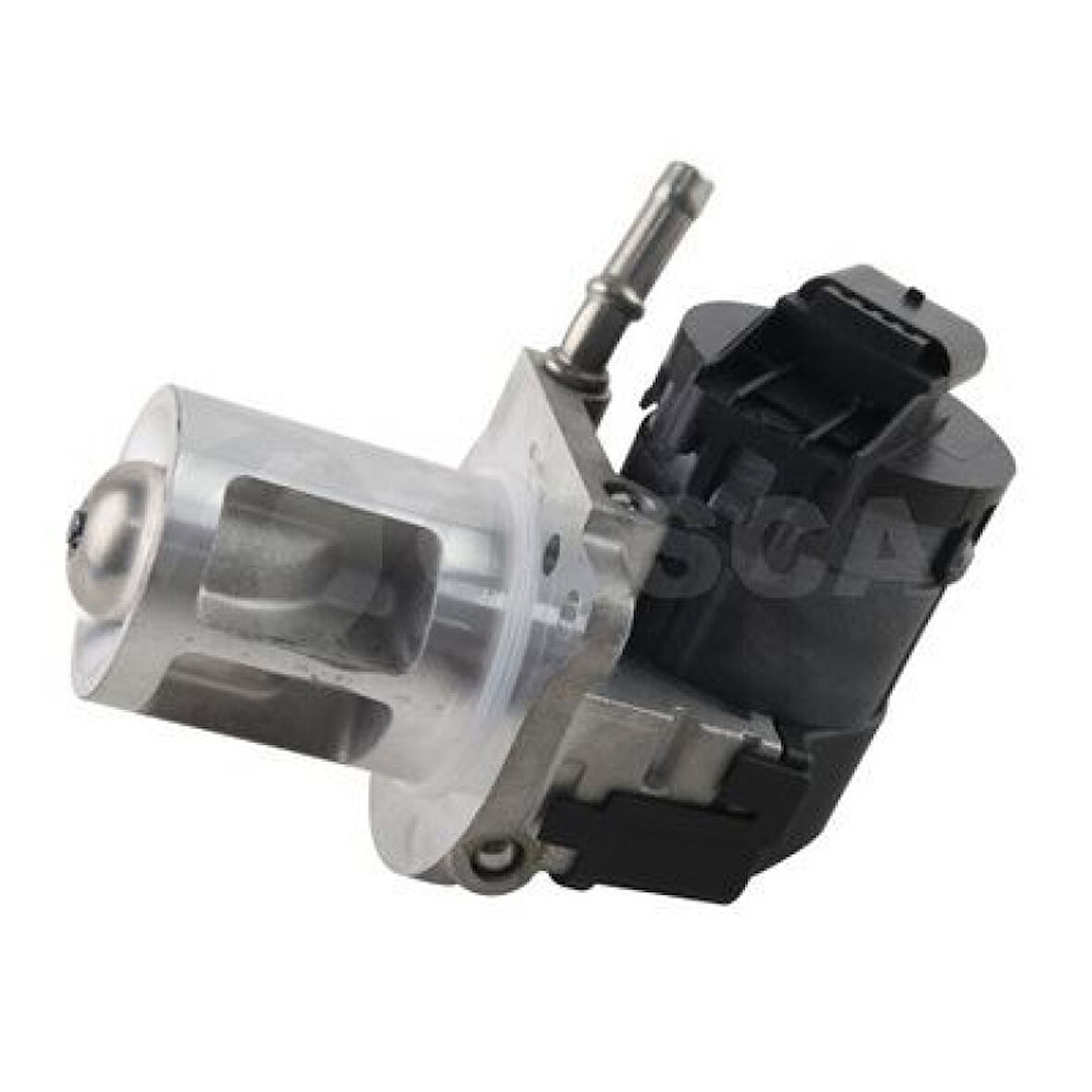 Mercedes Egr Valfı Mercedes W212 X166 11> - Ossca 66744