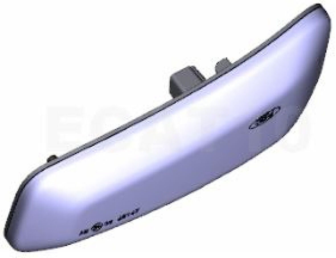 Ford Truck Sinyal Lambası (tavan Sol) - Ford Cargo / 1850 F-Max Euro 6 - Orj-Fo Jc4615k491bb