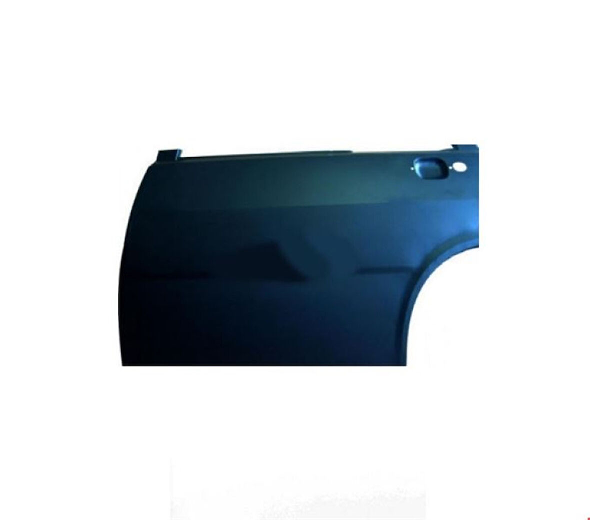 Tofas Arka Kapı Sacı Sol Tempra 92> - Vortex V1102682