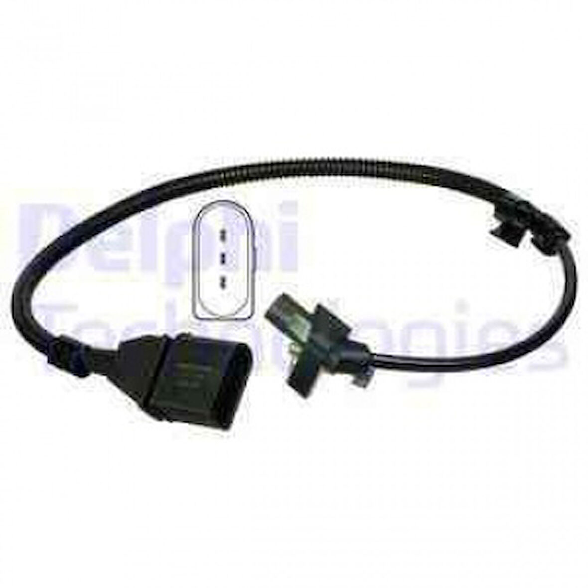 Vag Krank Devir Sensoru Bora Golf IV Toledo 1.6 16v Akk Ald Auc Aud Axp Bca - Delphi Ss11054