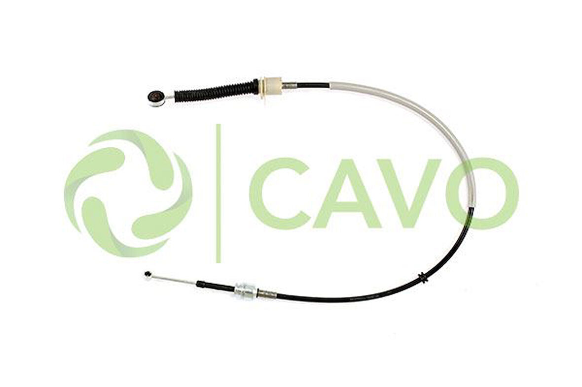 Mini Cooper Vites Halatı Mini R60 R61 Countryman Paceman Degistirici - Cavo 4414 602