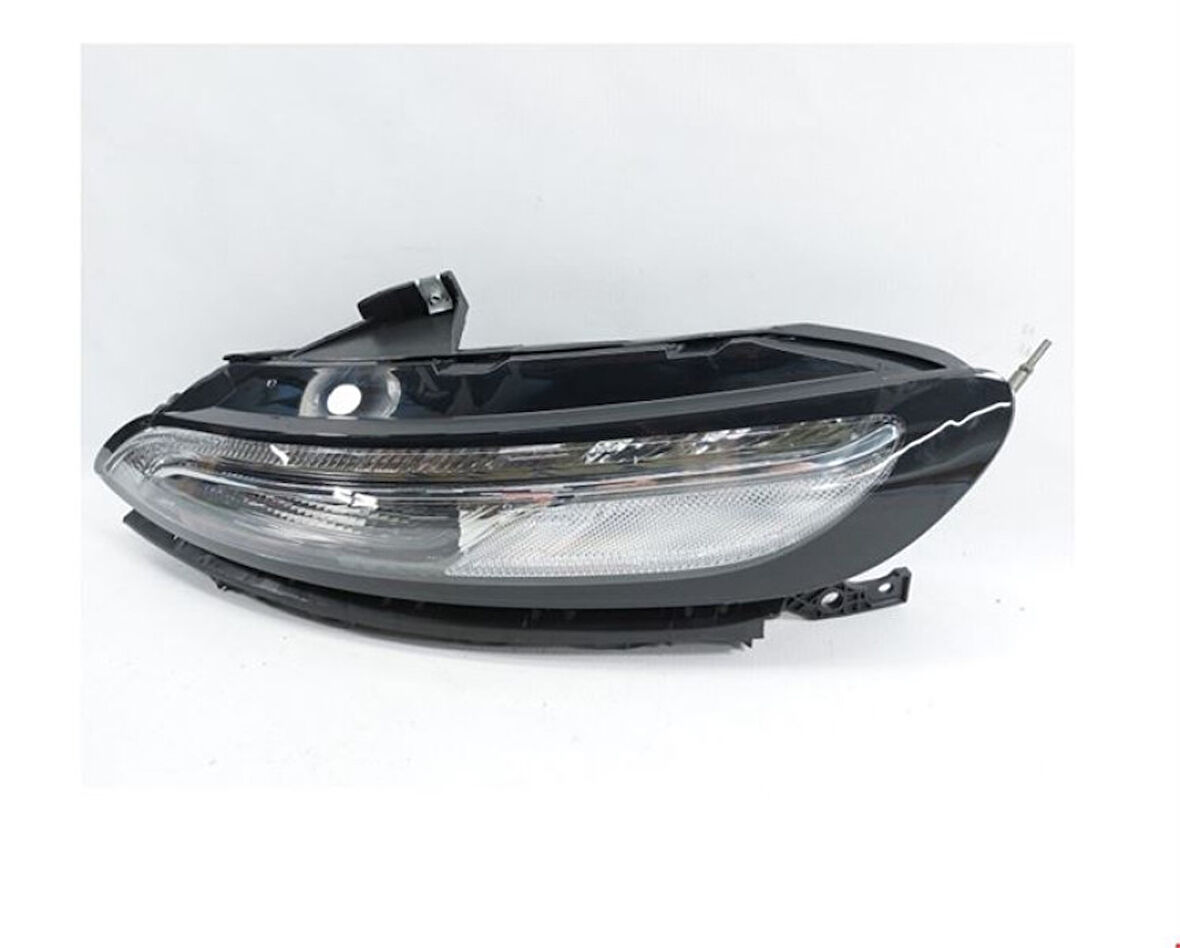 Jeep On Sinyal Sol Beyaz Cherokee 15> - Vortex V1704922