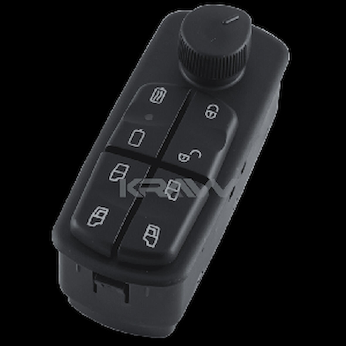 Unıversal Cam Anahtarı>mercedes Axor  Sol - Yeni Model   >>45455913 - Mcar-An5504