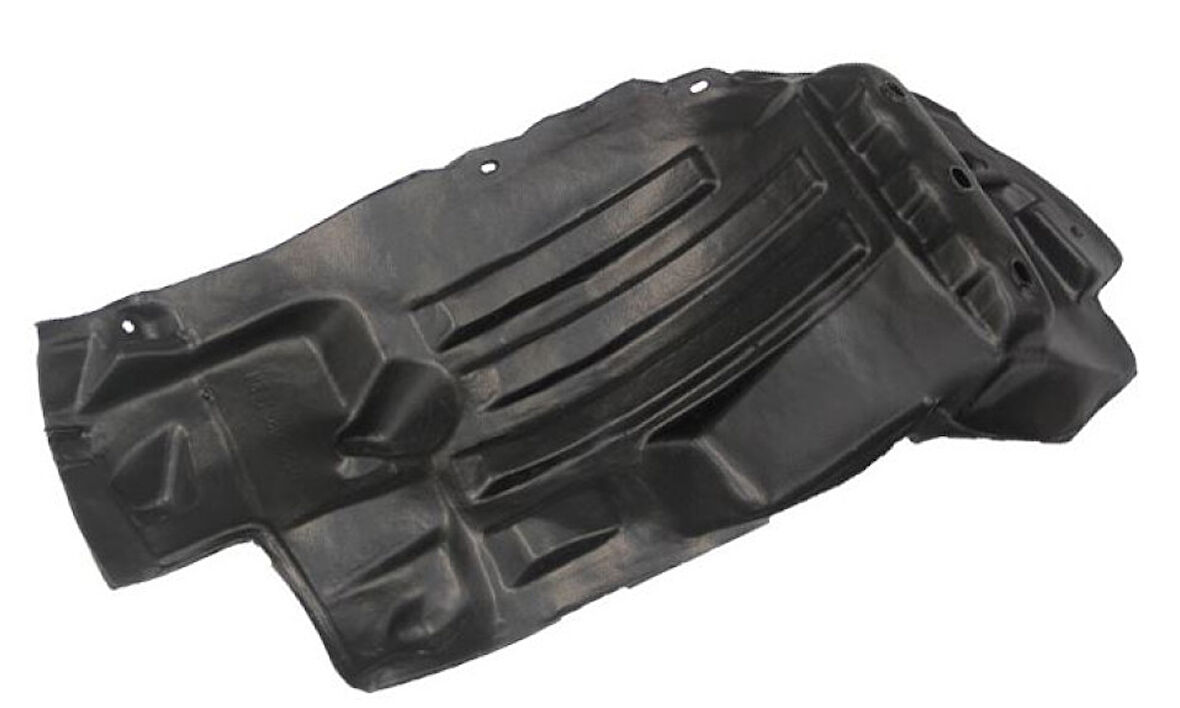 Mitsubıshı Ticarı Camurluk Davlumbazı Onun Onu Sag L200 06>2090 - Fpi Mbif047ra