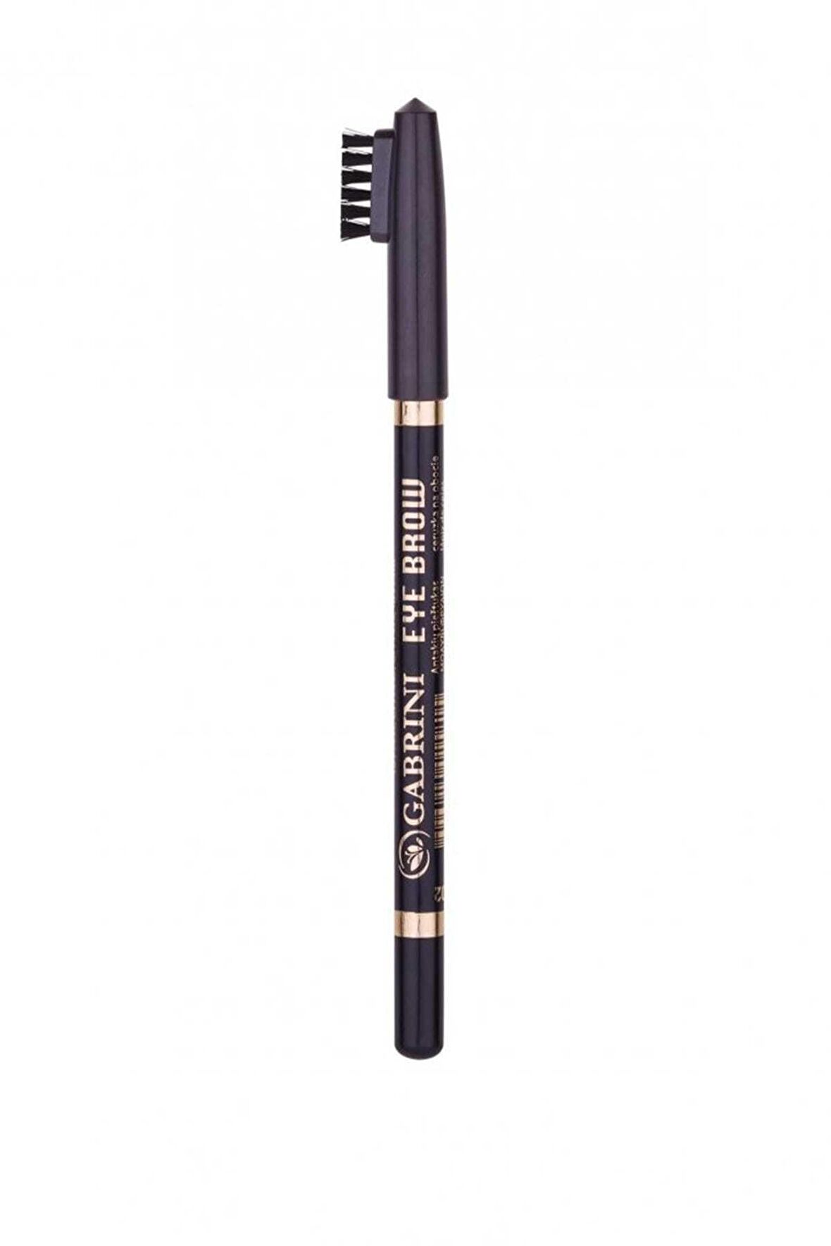 Gabrini Kaş Kalemi - Eyebrow Pencil 102
