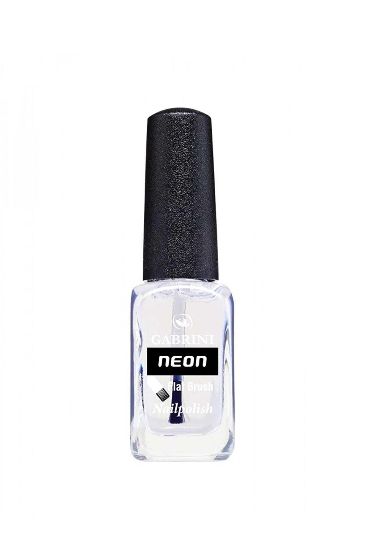 Gabrini Neon Flat Brush Nailpolish N10