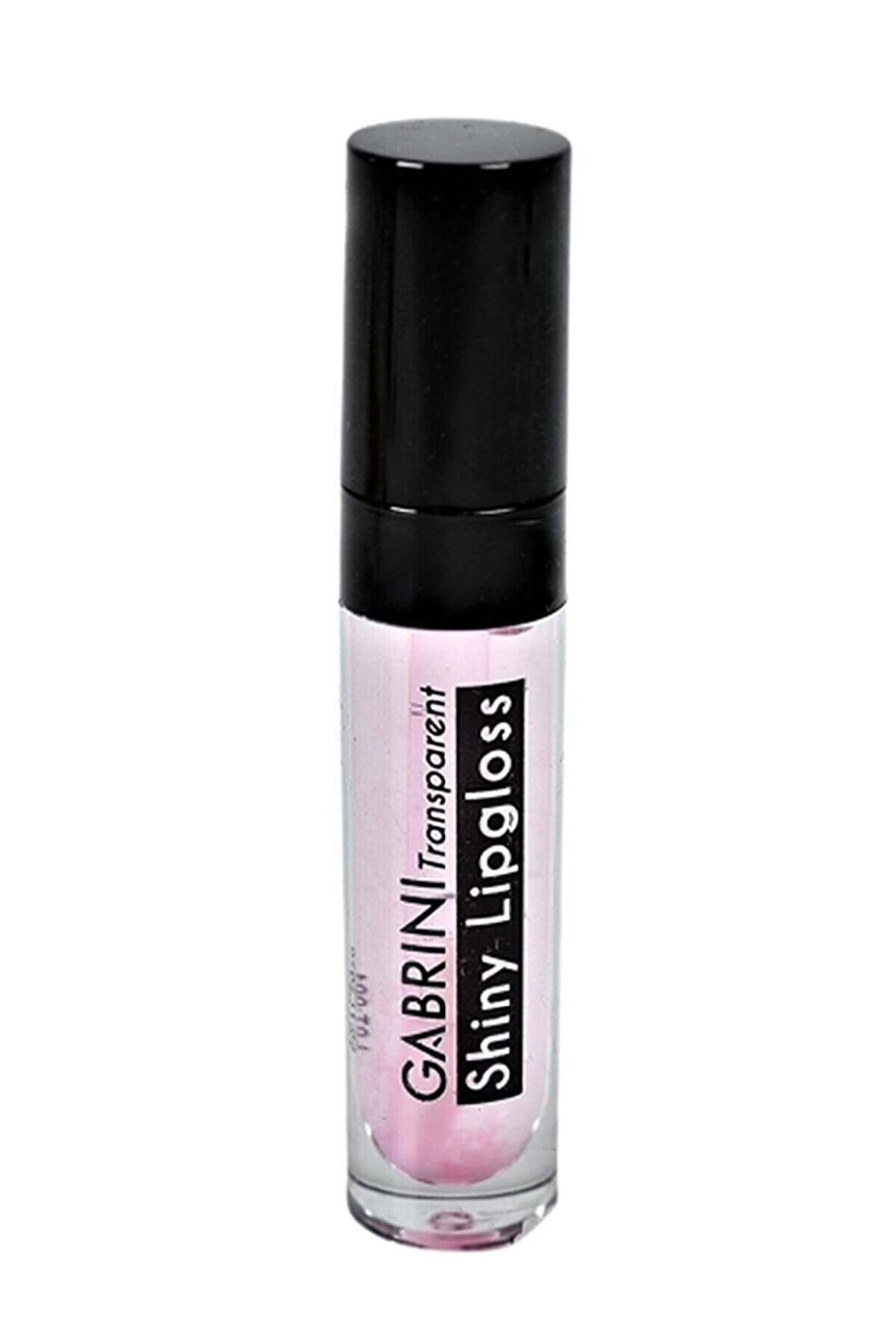 GABRİNİ ROLL-ON LİPGLOSS STRAWBERRY 6 ML