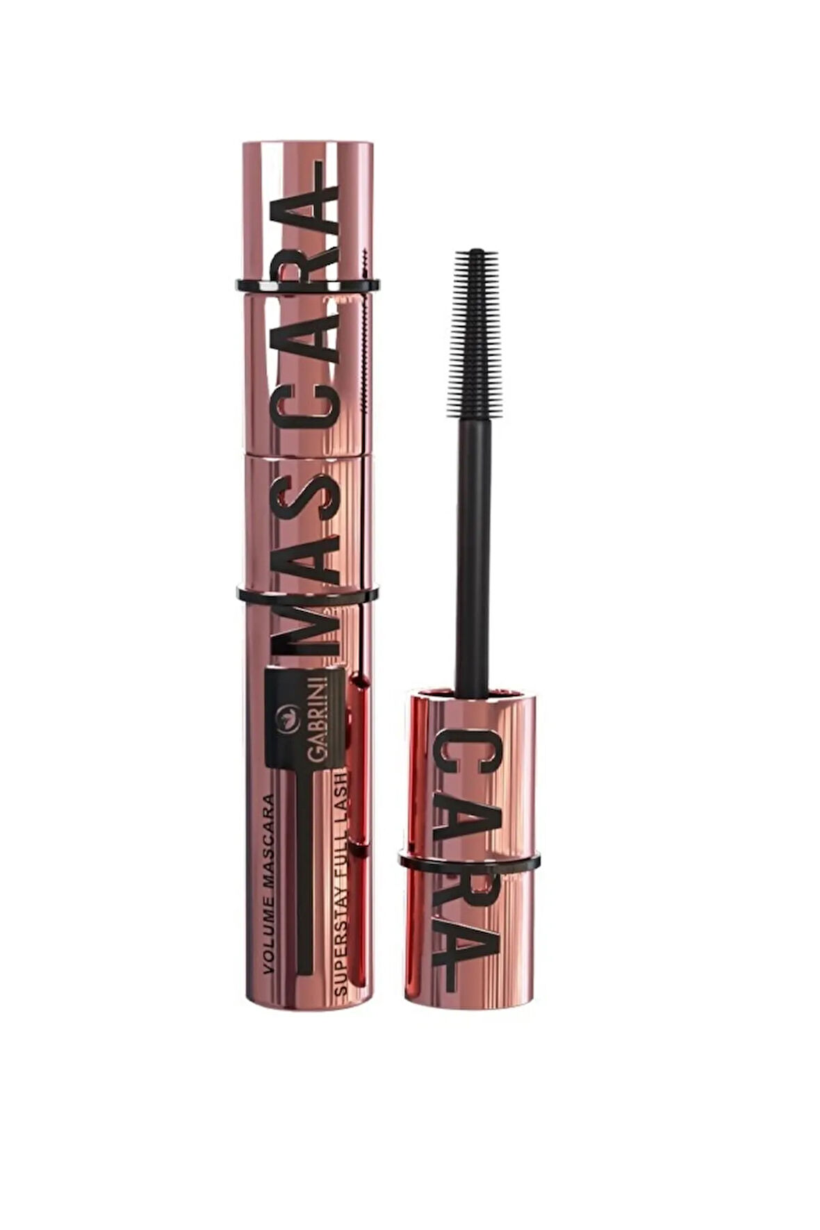 Superstay Full Lash Volume Maskara 8 Ml