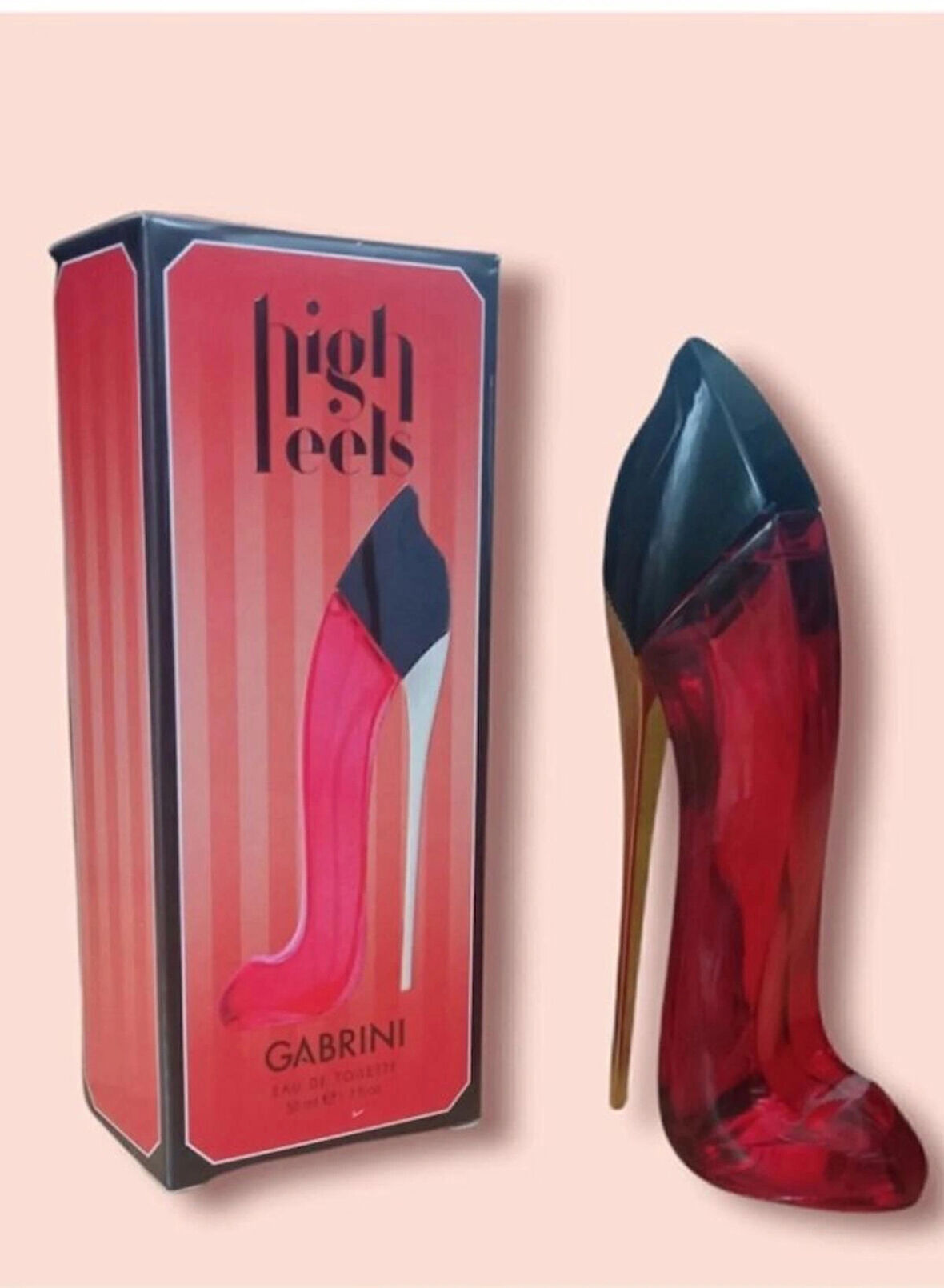 GABRINI kadin PARFÜMÜ 50 ML 