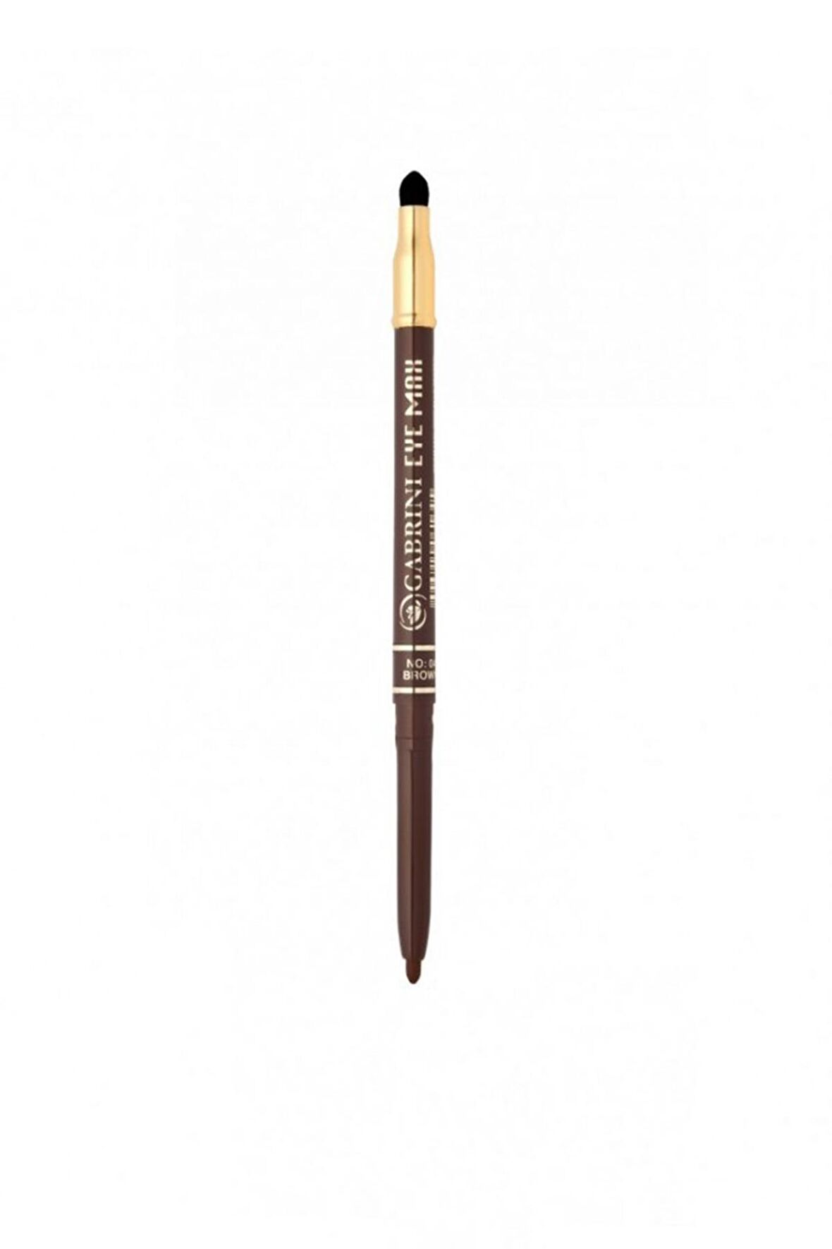 Gabrini Kaş Kalemi - Eye Max Eyebrow Pencil 04