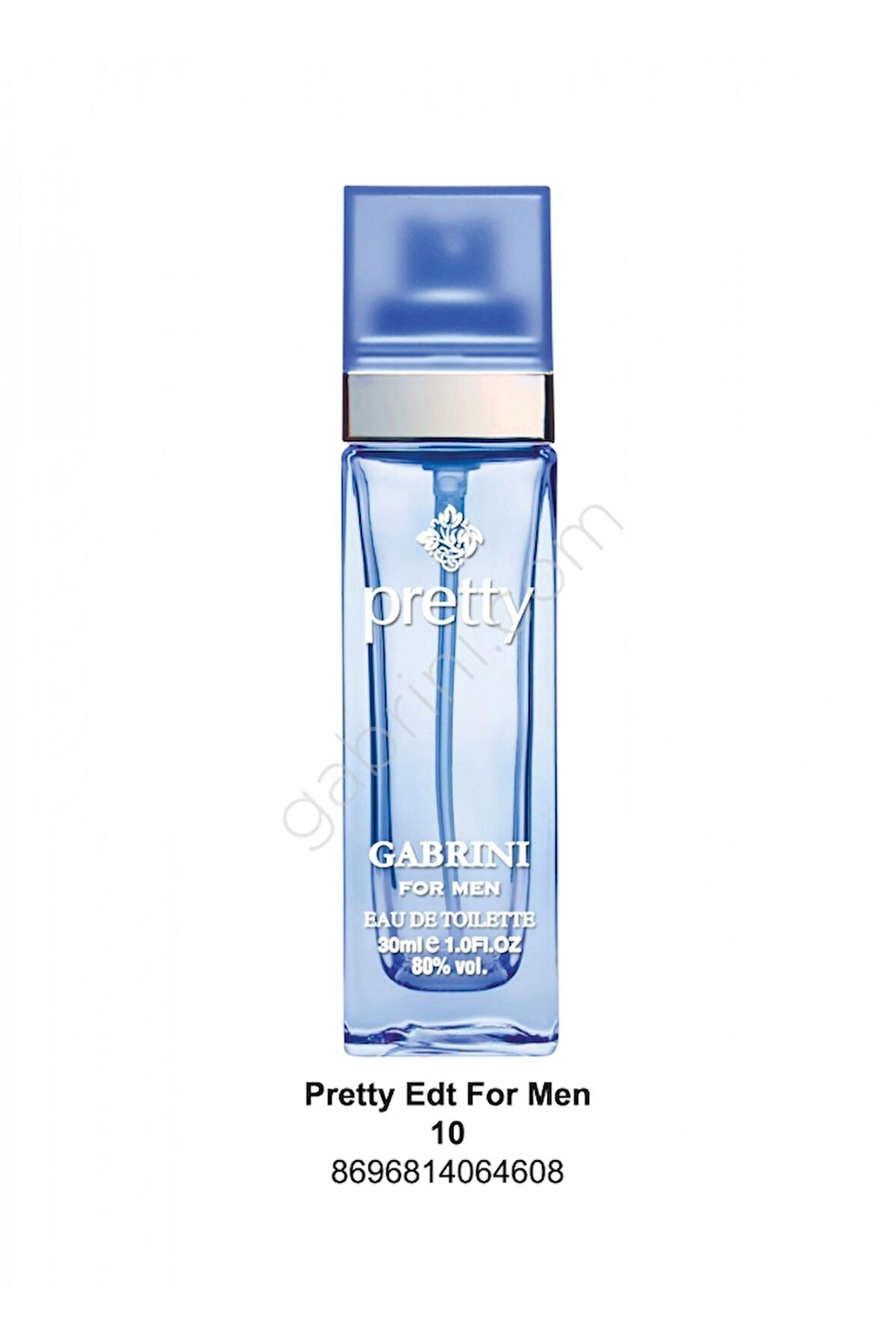 GABRINI PRETTY ERKEK PARFÜMÜ 30 ML 