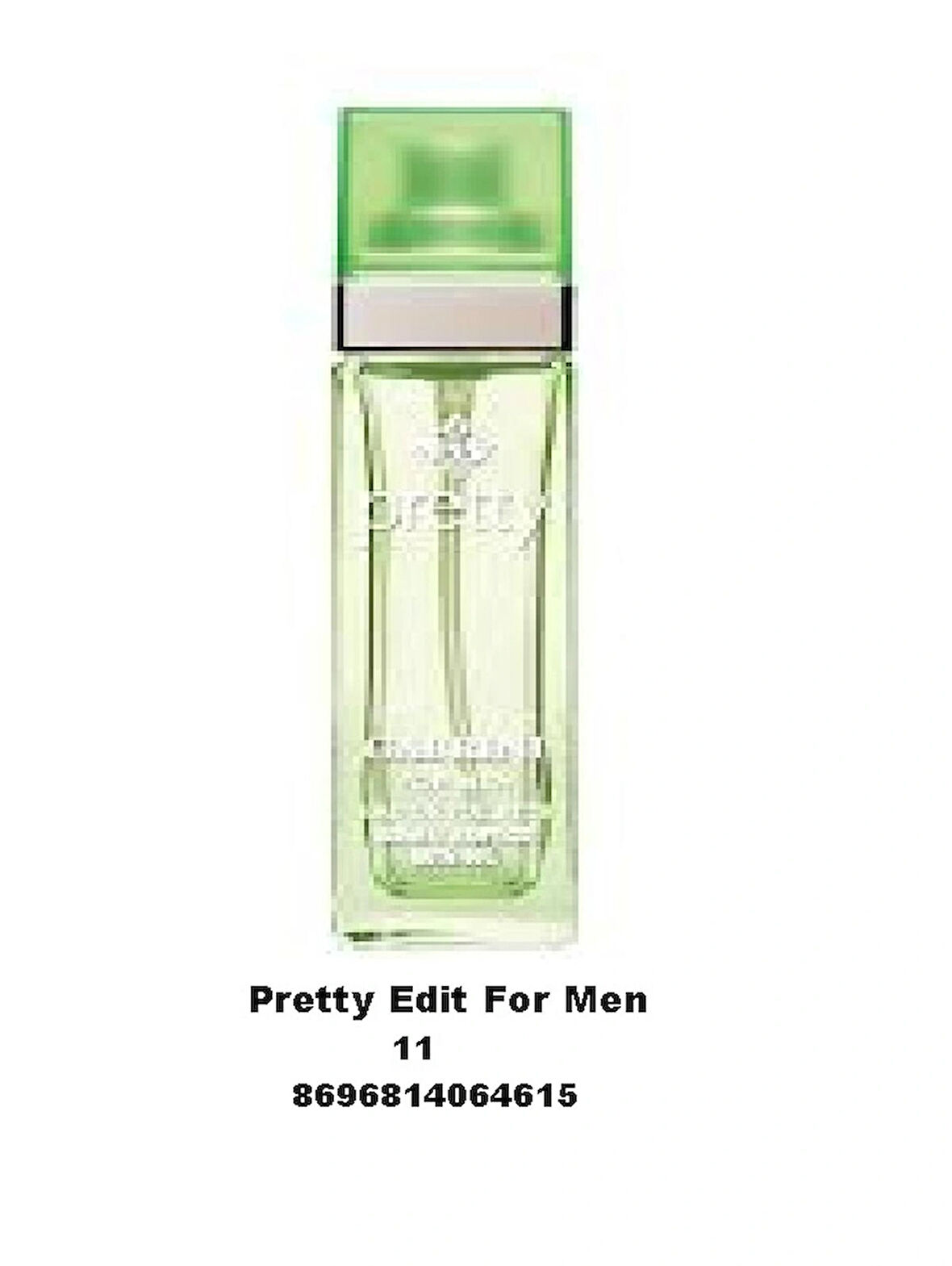 GABRINI PRETTY ERKEK PARFÜMÜ 30 ML 