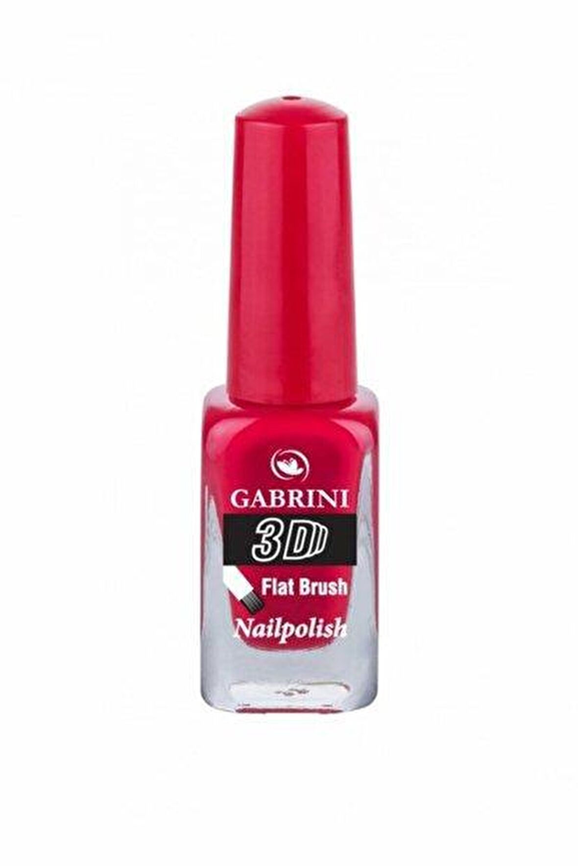 Gabrini 3D Nailpolish Oje