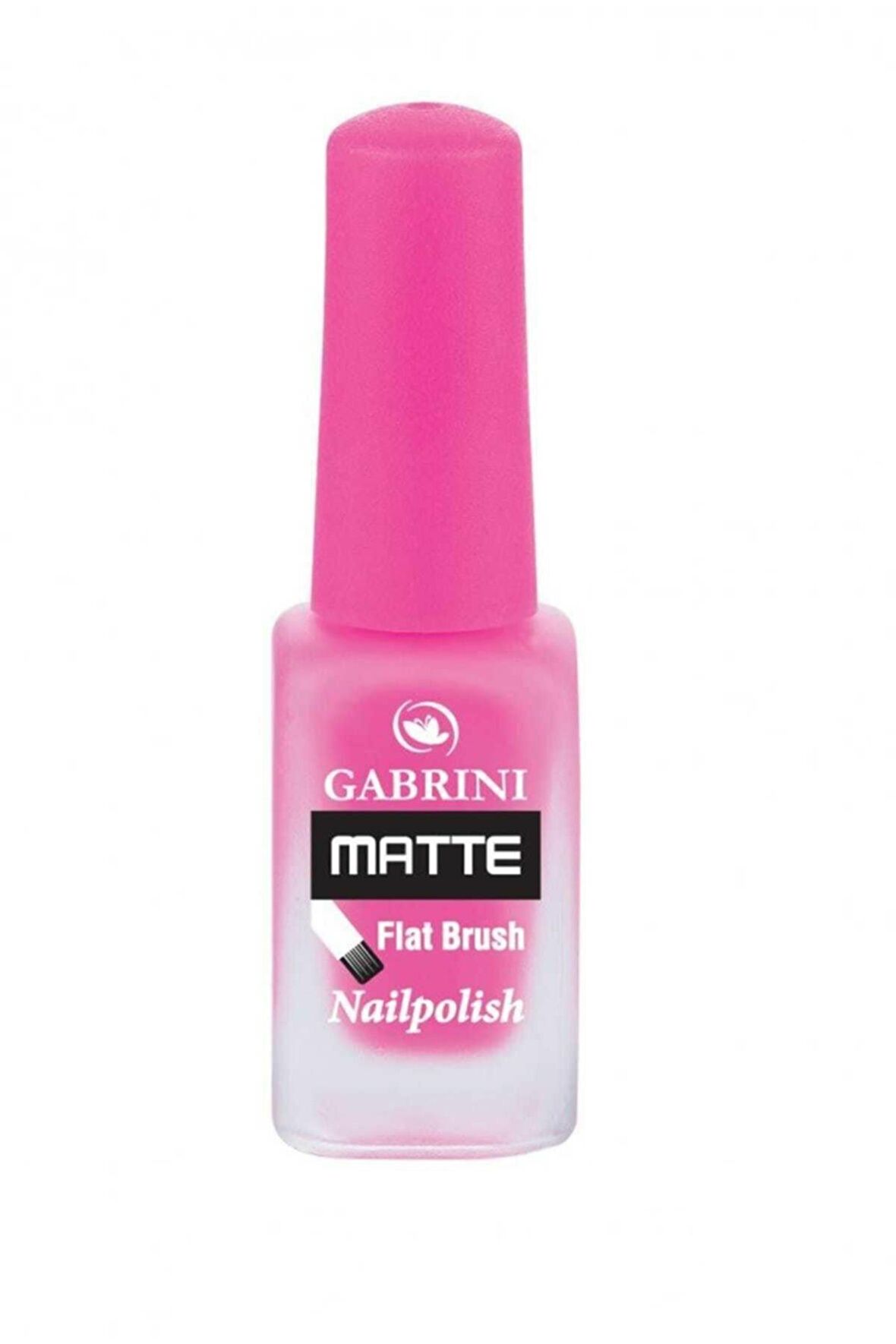 Mat Oje - Matte Nail Polish M02
