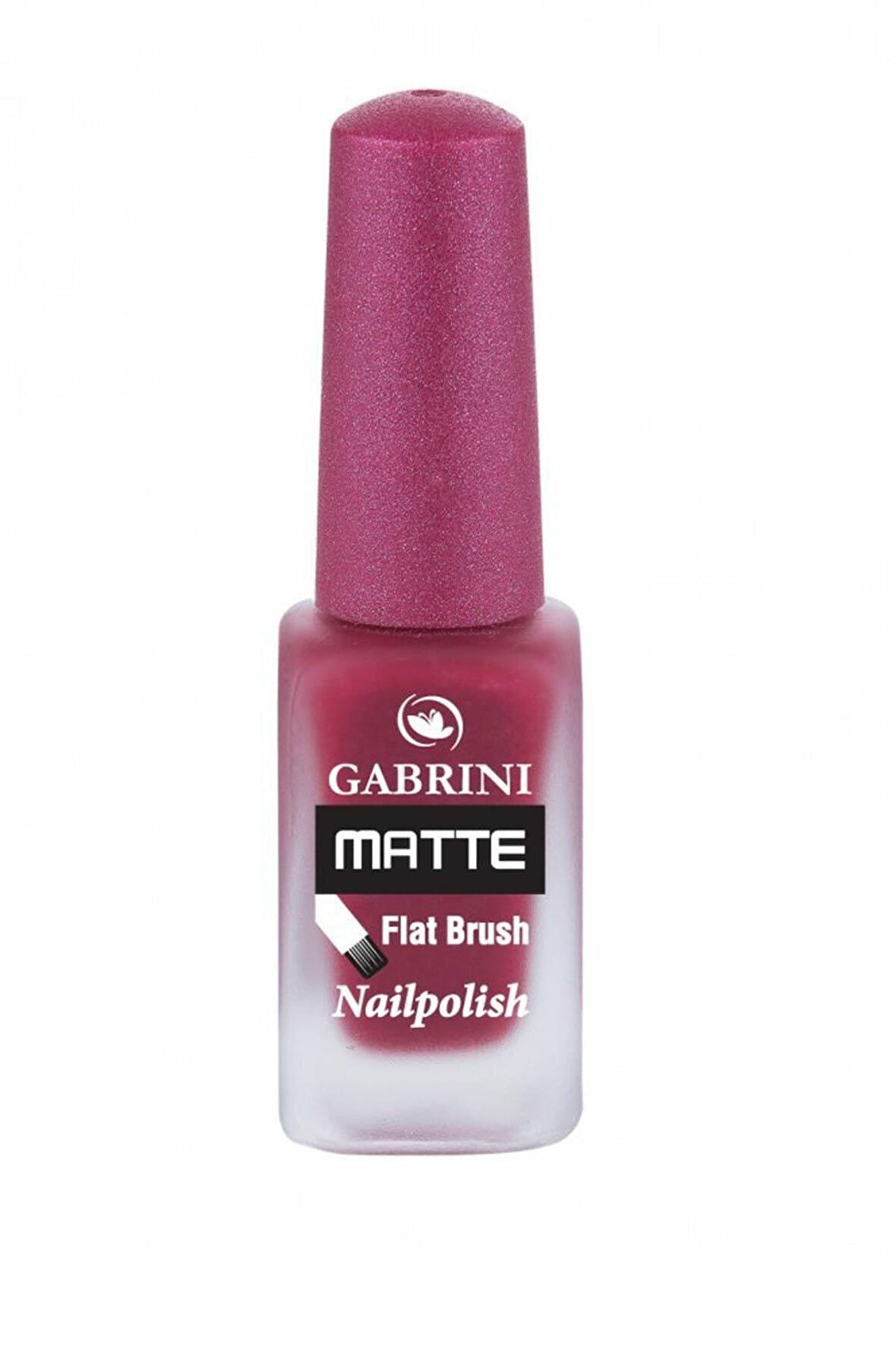 Mat Oje - Matte Nail Polish M17