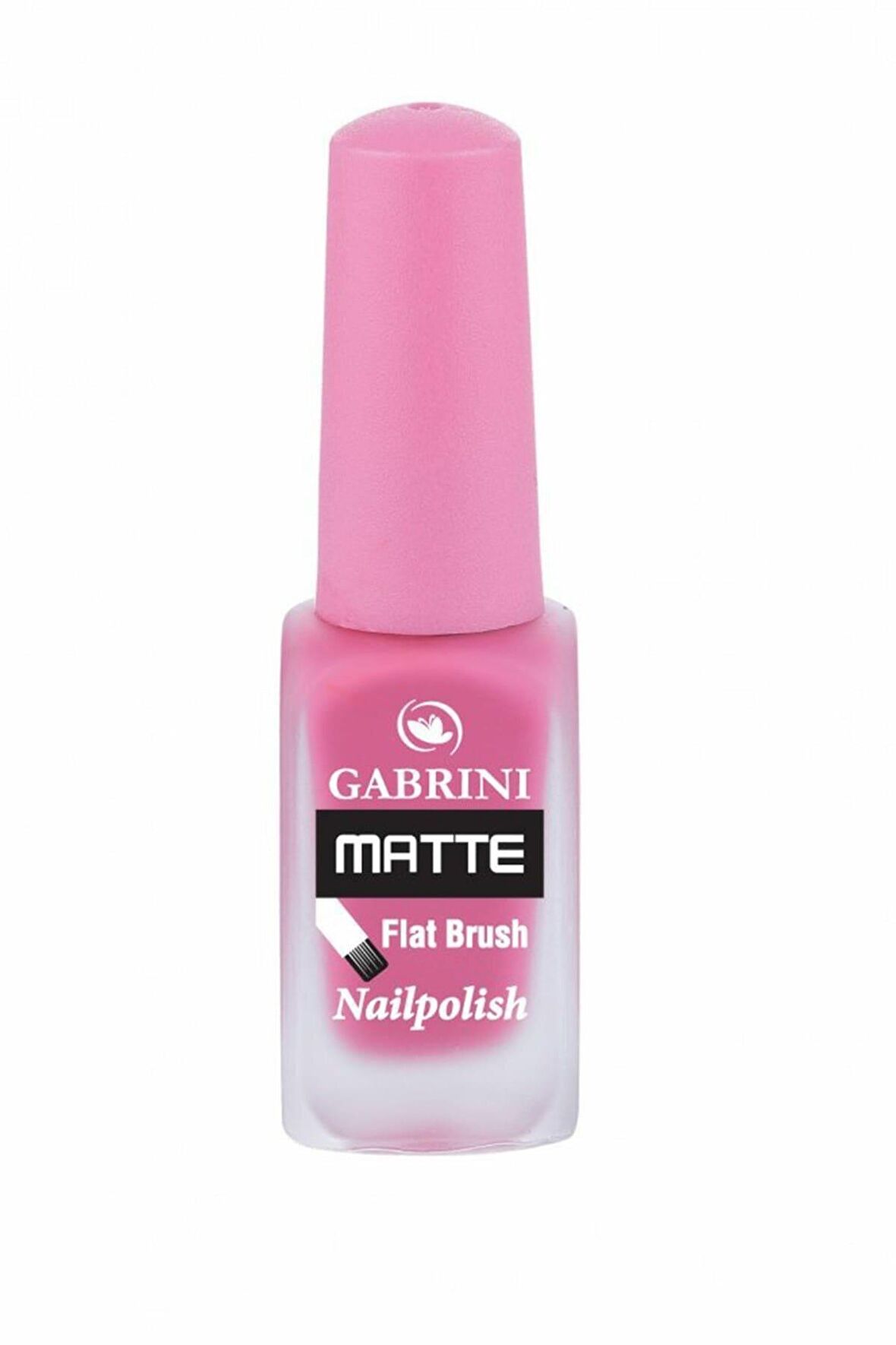 Mat Oje - Matte Nail Polish M21