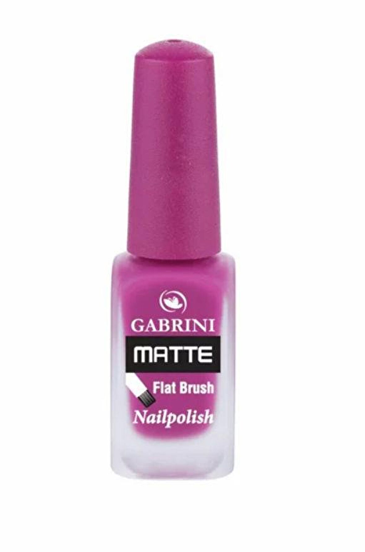 Mat Oje - Matte Nail Polish M30